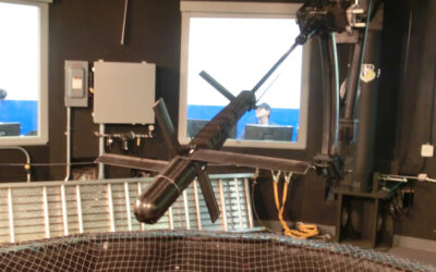 Small Scalable Kinetic Weapon (SSKW)