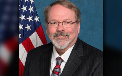 AFRL engineer honored with Lifetime Achievement Award