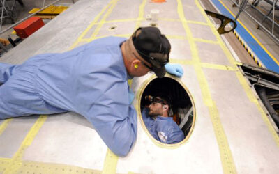 Episode 16: Confined Spaces