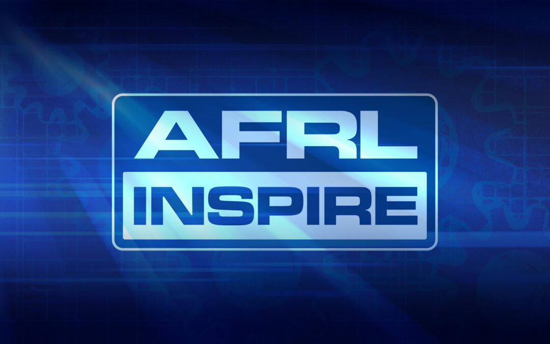 AFRL Inspire – 2015