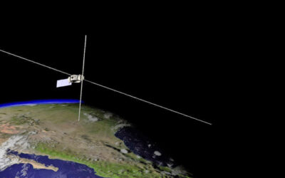 EPISODE 46: A Satellite Named Carl