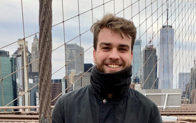 Engineer and Scientist Exchange Program promotes international cooperation