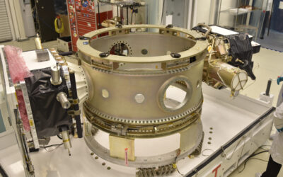 AFRL New Mexico units identified to transfer to U.S. Space Force