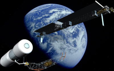 AFRL announces two new space flight experiments