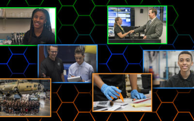 Student Opportunities