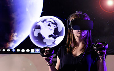 AFRL and University of Alaska Fairbanks sign strategic education partnership agreement