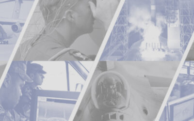 AFTER A YEAR OF SUCCESSES, AIR FORCE CONTINUES TO ADVANCE S&T STRATEGY