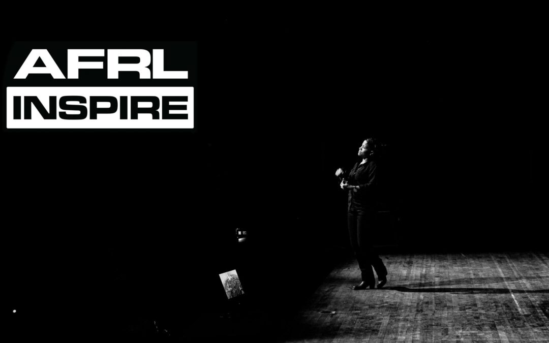 Episode 5: AFRL Inspire