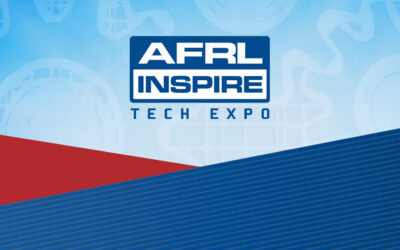 AFRL Inspire – 2019