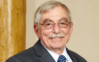 AFRL engineer earns lifetime achievement award