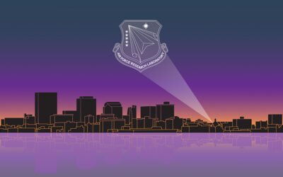 AFRL Inspire – 2016