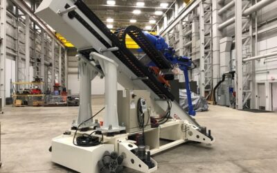 Episode 6: Robots and Rambo