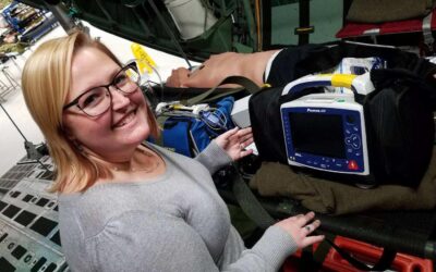 Episode 13: Junior Force, Major Impact | Brittany Fouts, Biomedical Engineer