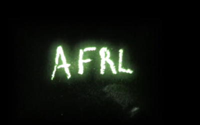 Episode 22: Glowsticks, small business and the warfighter