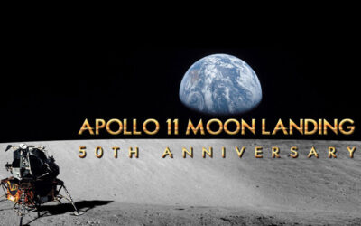 Episode 10: Air Force impacts to Apollo 11