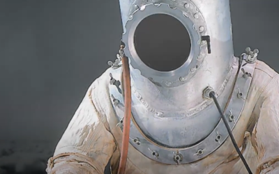 AFRL Century Series – Chapter 3: PRESSURE