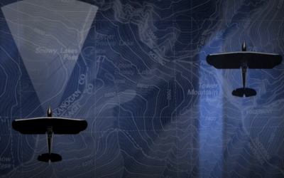 AFRL Century Series – Chapter 2: SENSE