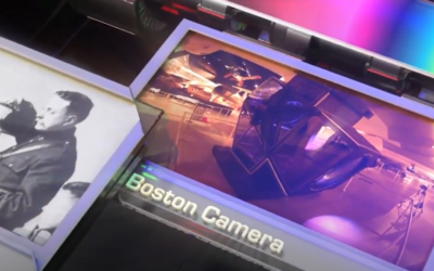 AFRL Century Series – Chapter 6: SPECTRUM