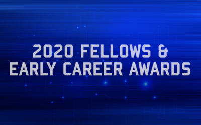 2020 AFRL Fellows and Early Career Award Winners