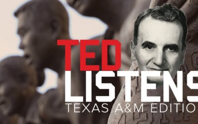 Ted Listens: Texas A&M