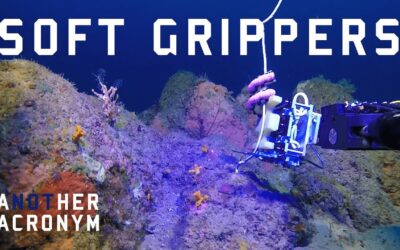 Not Another Acroynm | Soft Robotics