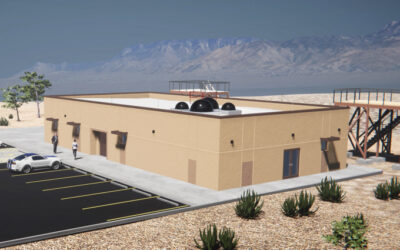 AFRL breaks ground on state of the art space environment laboratory