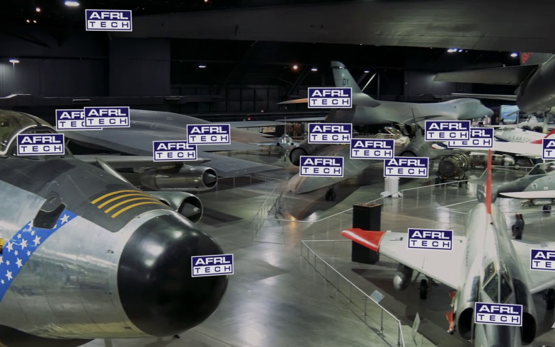 AFRL TECH: National Museum of the U.S. Air Force
