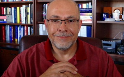 AFRL engineer selected as AIAA Fellow