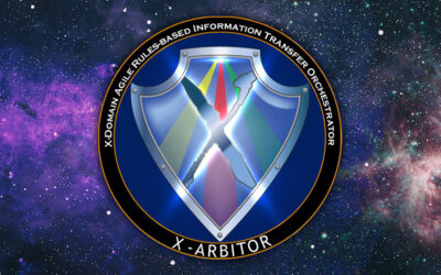 X-ARBITOR