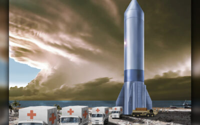 AFRL, 59th Medical Wing launch space medical research group