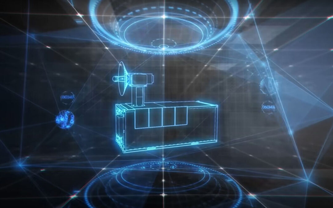 AFRL TECH: Tactical High-power Operational Responder (THOR)