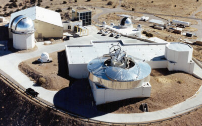 STARFIRE OPTICAL RANGE