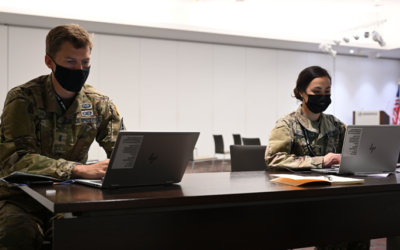 SpaceWERX ready to propel space innovation