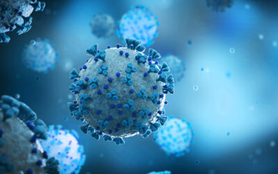 COVID-19 RESPONSE EFFORTS