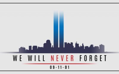 Episode 53: September 11th | A Call to Serve