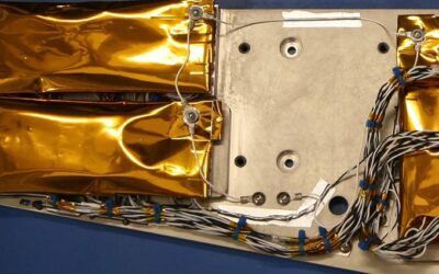 AFRL, industry launch revolutionary spacecraft technology