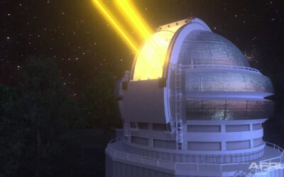 Episode 52: Lightsabers, Lasers and Space Force