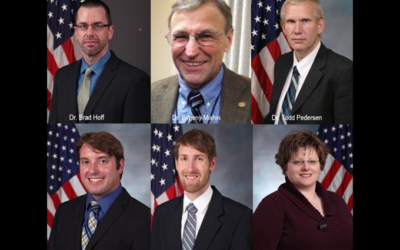 AFRL Kirtland researchers win prized awards