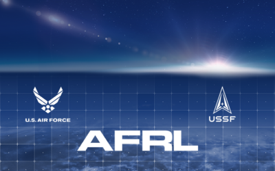 AFRL partners with Space RCO, CNM Ingenuity to host Accelerator Week for Hyperspace Challenge