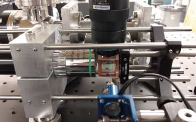 Levitated Optomechanics