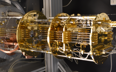 SUPERCONDUCTING & HYBRID QUANTUM SYSTEMS