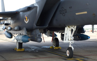 AFRL’S QUICKSINK WEAPON DEMO