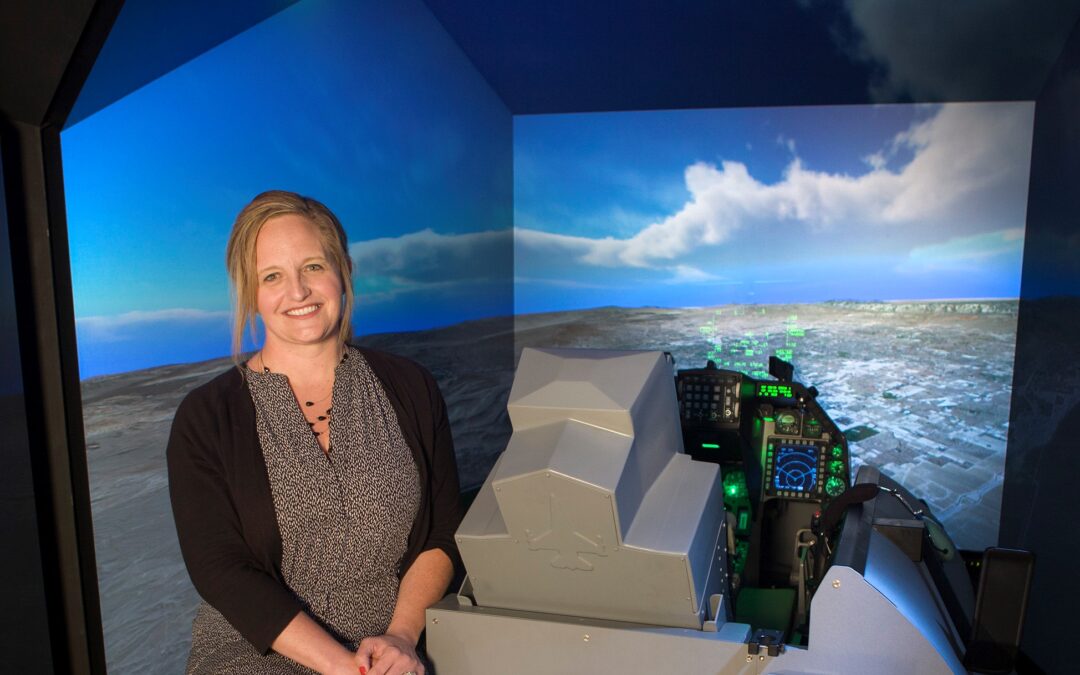 Episode 60: Adaptive Training