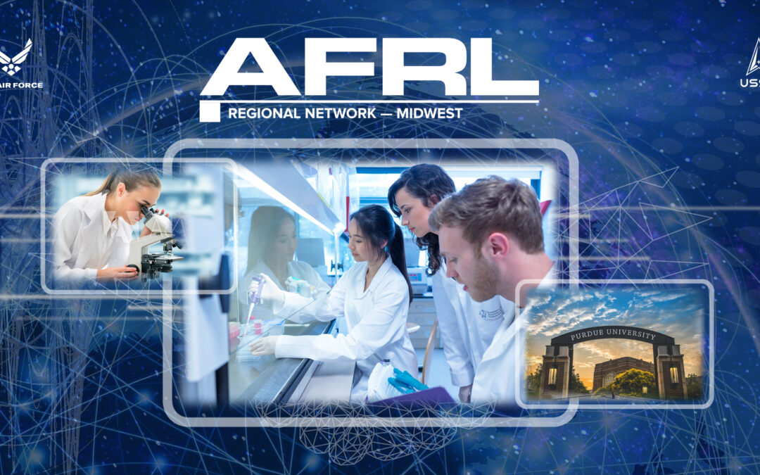 AFRL Regional Network – Midwest