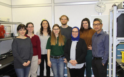 Episode 59: Microelectronics on Stage