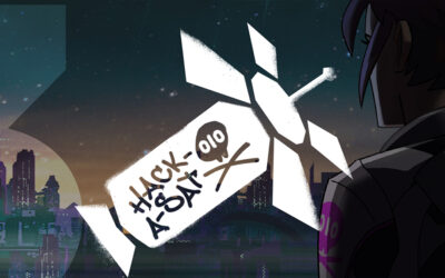 Hack-A-Sat