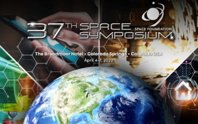 AFRL to feature key programs, innovative technologies at National Space Symposium