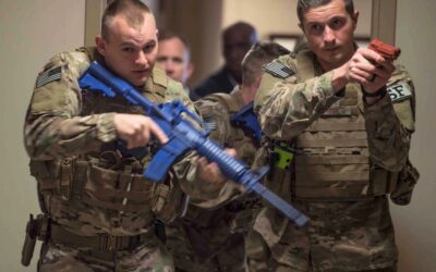 AFRL teams with NISN, University of Colorado, for cost-saving capstone focused on first responders