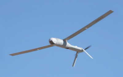 TACTICAL OFFBOARD SENSING (TOBS)