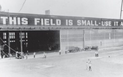 12 Things You May Not Know about AFRL